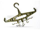 FMA Regulator dive hanger TB1127-OD